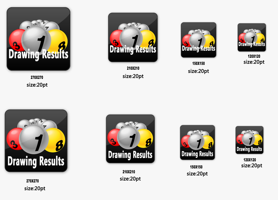Icon Design by Borun for this project | Design: #2433657