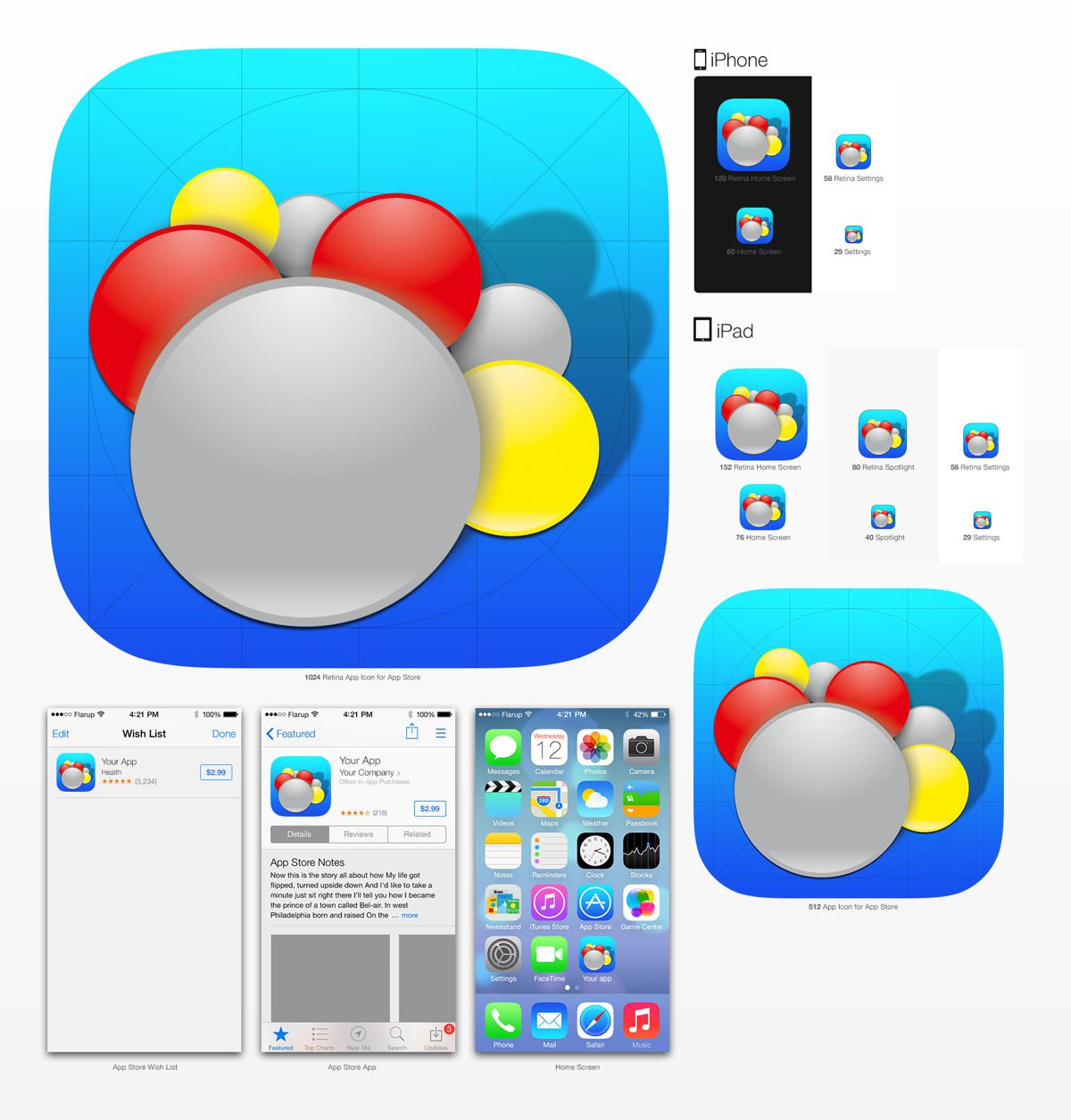 Icon Design by Vinchi for this project | Design #2422593