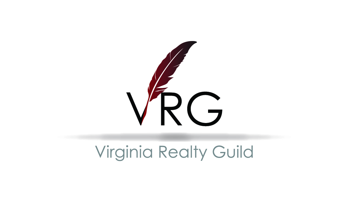 Logo-Design von Christine Plumb für virginia realty guild | Design #26694