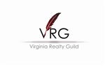 Logo Design by Christine Plumb for virginia realty guild | Design: #26694