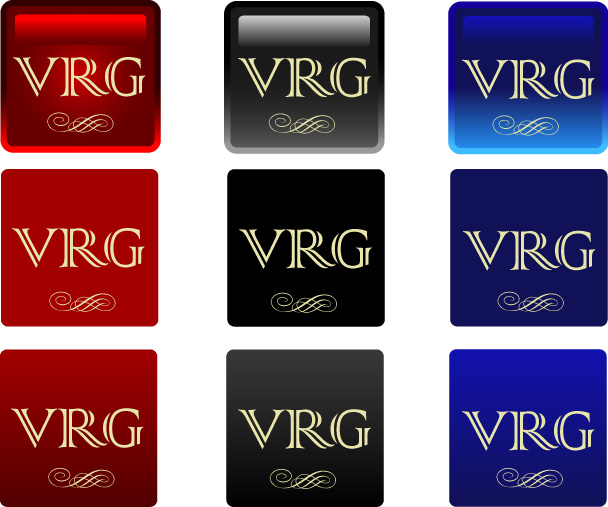 Logo Design by WAkland for virginia realty guild | Design #26324