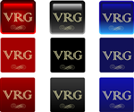 Logo Design by WAkland for virginia realty guild | Design: #26324
