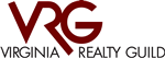 Logo Design by WilsonAD for virginia realty guild | Design: #27098