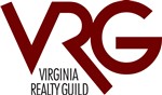 Logo Design by WilsonAD for virginia realty guild | Design: #27237