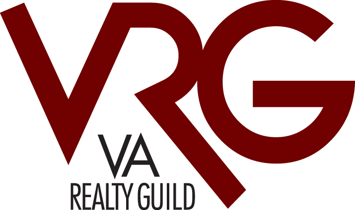 Logo Design by WilsonAD for virginia realty guild | Design #27238