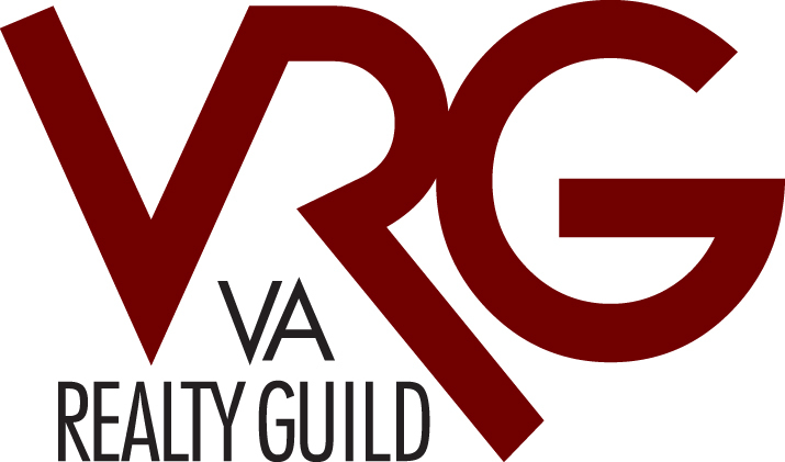 Logo Design by WilsonAD for virginia realty guild | Design #27239