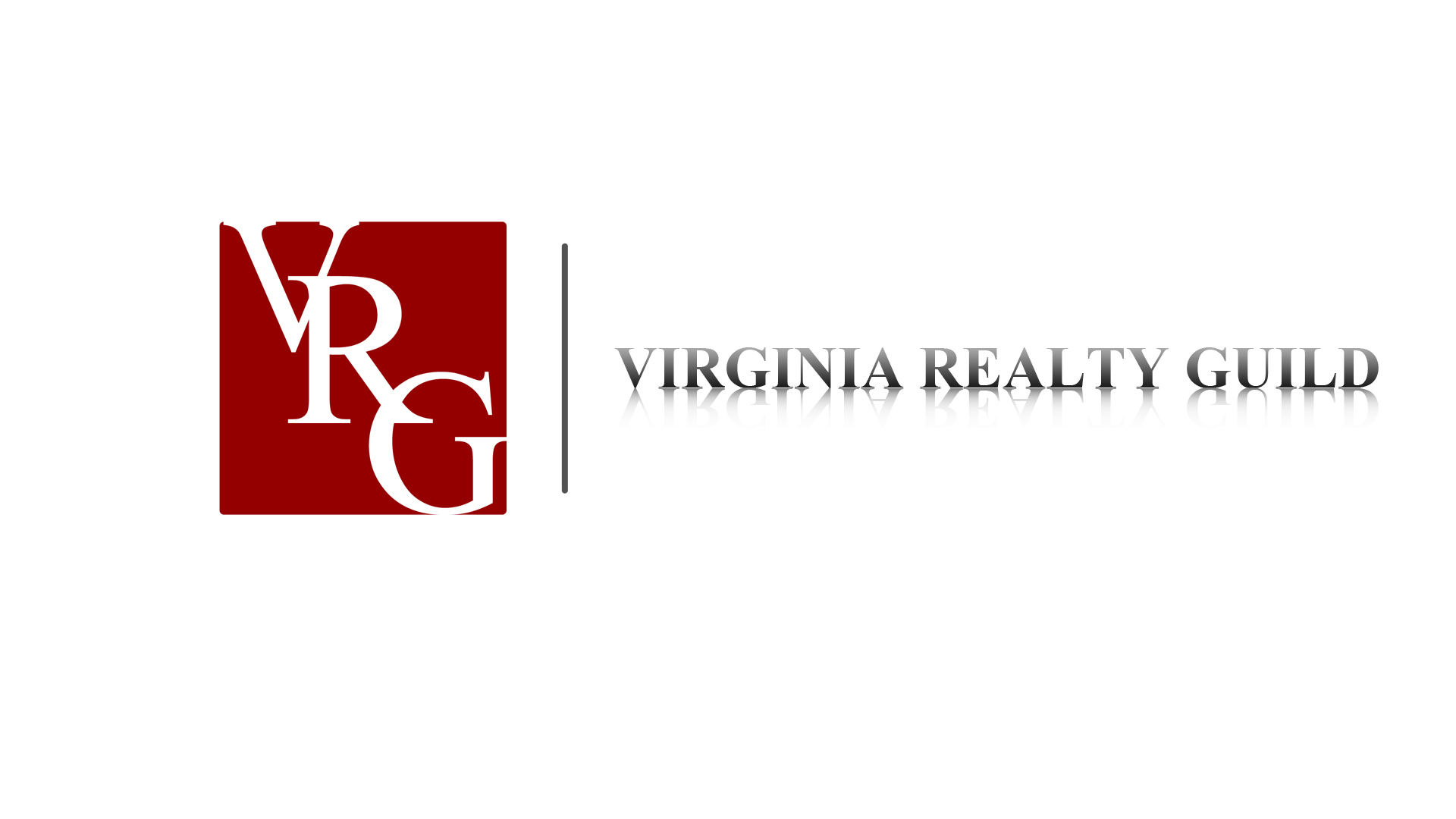 Logo Design by iDesign for virginia realty guild | Design #26815