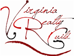 Logo Design by iDesign for virginia realty guild | Design: #26958
