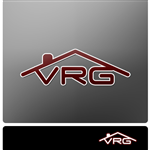 Logo Design by pixeljuice for virginia realty guild | Design: #26561