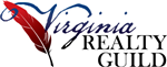 Design de Logo par Alisha Riddle pour virginia realty guild | Design : #26877
