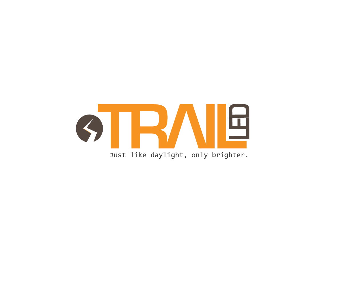 Logo Design by achinel for Trail Led | Design #2374506
