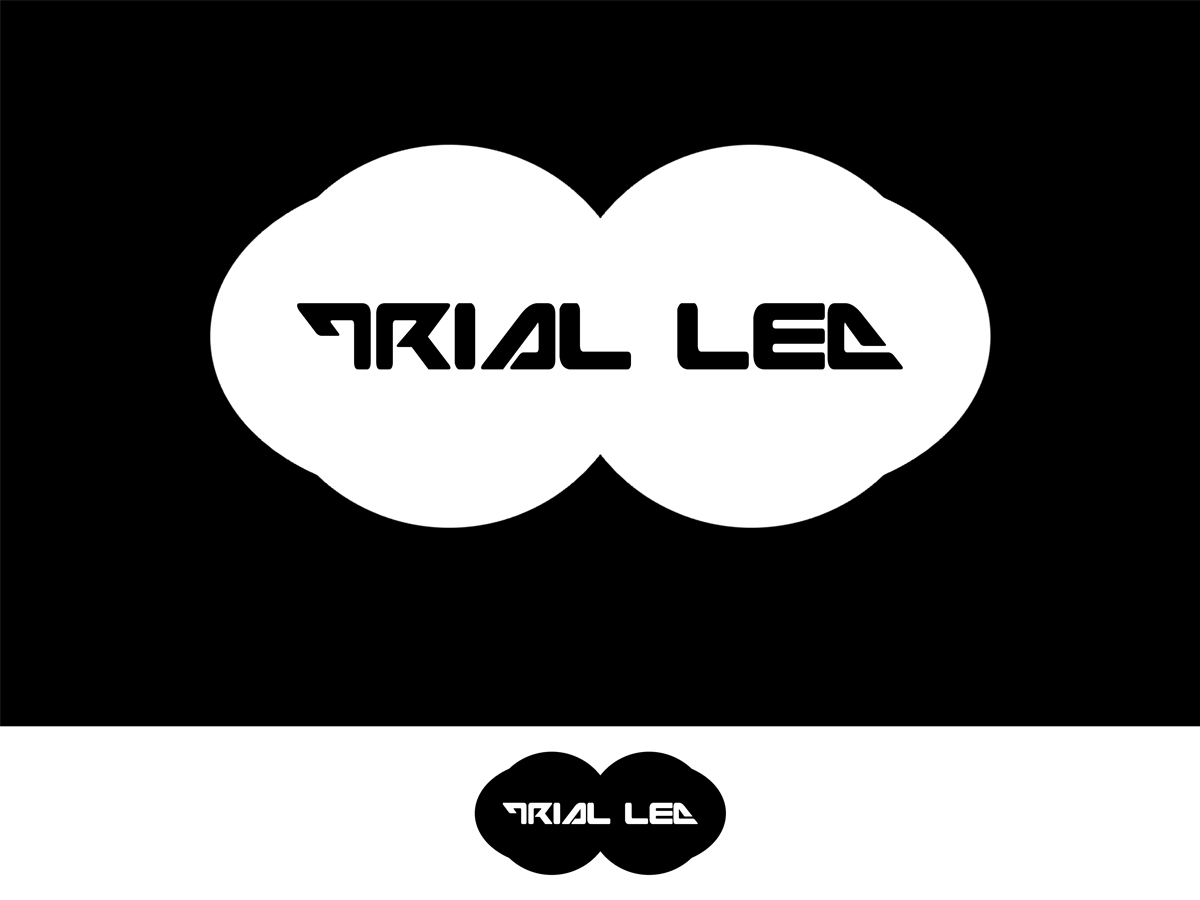 Logo Design by yani rj. for Trail Led | Design #2372193