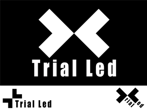 Logo Design by yani rj. for Trail Led | Design: #2401627