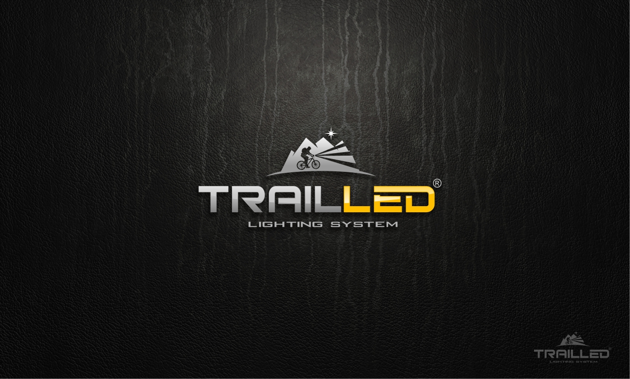 Logo Design by ADesign for Trail Led | Design #2366857