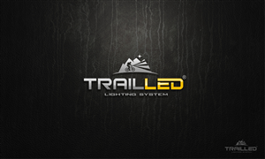 Logo Design by ADesign for Trail Led | Design: #2366857