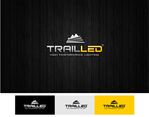 Logo Design by ADesign for Trail Led | Design: #2394314
