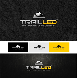 Logo Design by ADesign for Trail Led | Design: #2394831