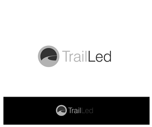 Logo Design by ObiXCo for Trail Led | Design: #2399376