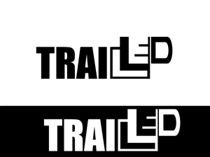 Logo Design by denekasrof for Trail Led | Design: #2382423