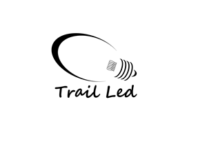 Logo Design by denekasrof for Trail Led | Design: #2398333