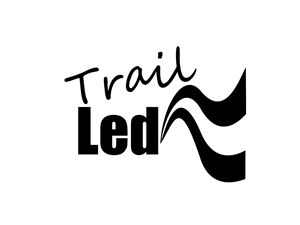 Logo Design by denekasrof for Trail Led | Design: #2398843