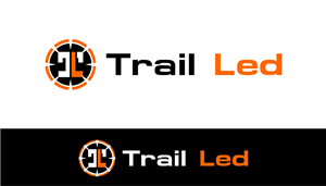 Logo Design by RD Creative for Trail Led | Design: #2400271