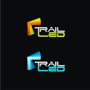 Logo Design by Gekkos for Trail Led | Design #2379546