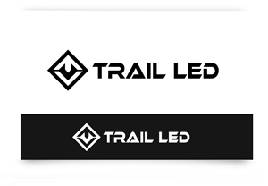 Logo Design by snaper for Trail Led | Design: #2369227
