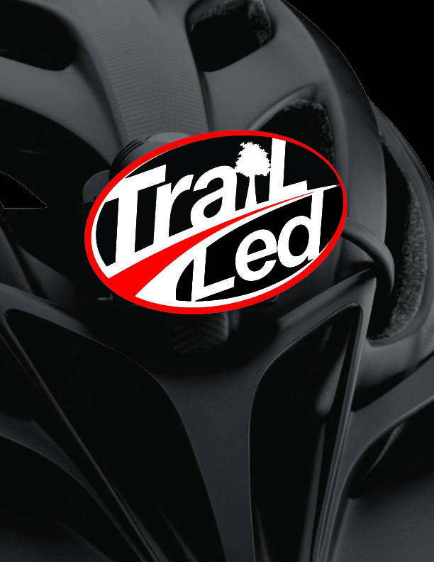 Logo Design by FREE EXPRESSION for Trail Led | Design #2367588