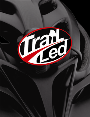 Logo Design by FREE EXPRESSION for Trail Led | Design: #2367588