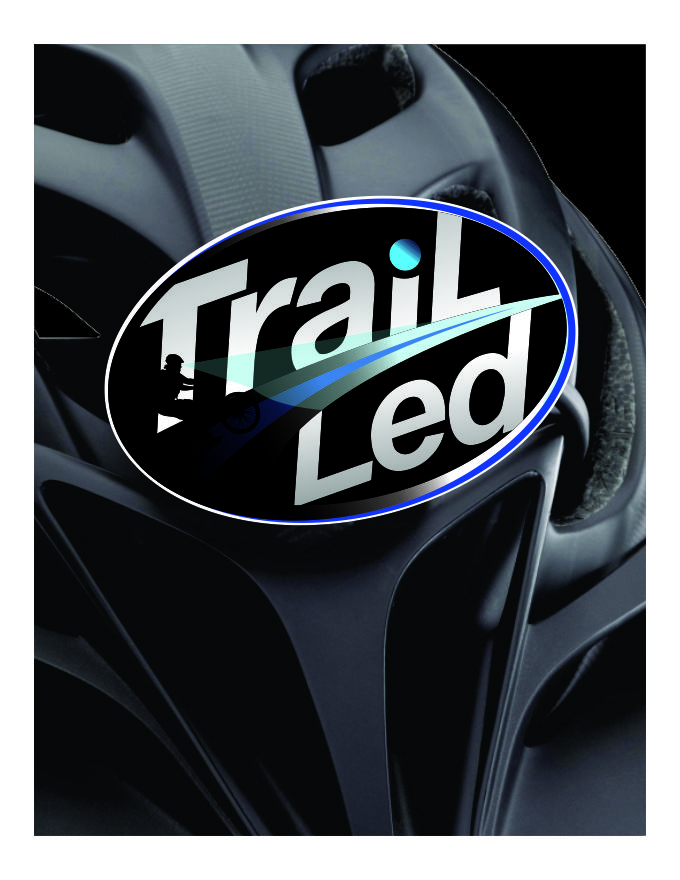 Logo Design by FREE EXPRESSION for Trail Led | Design #2369063