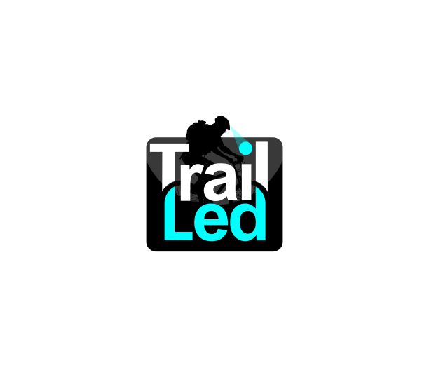 Diseño de Logo por FREE EXPRESSION para Trail Led | Diseño #2372975