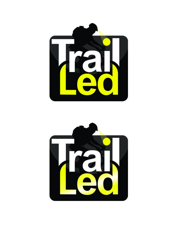 Design de Logo par FREE EXPRESSION pour Trail Led | Design #2377329