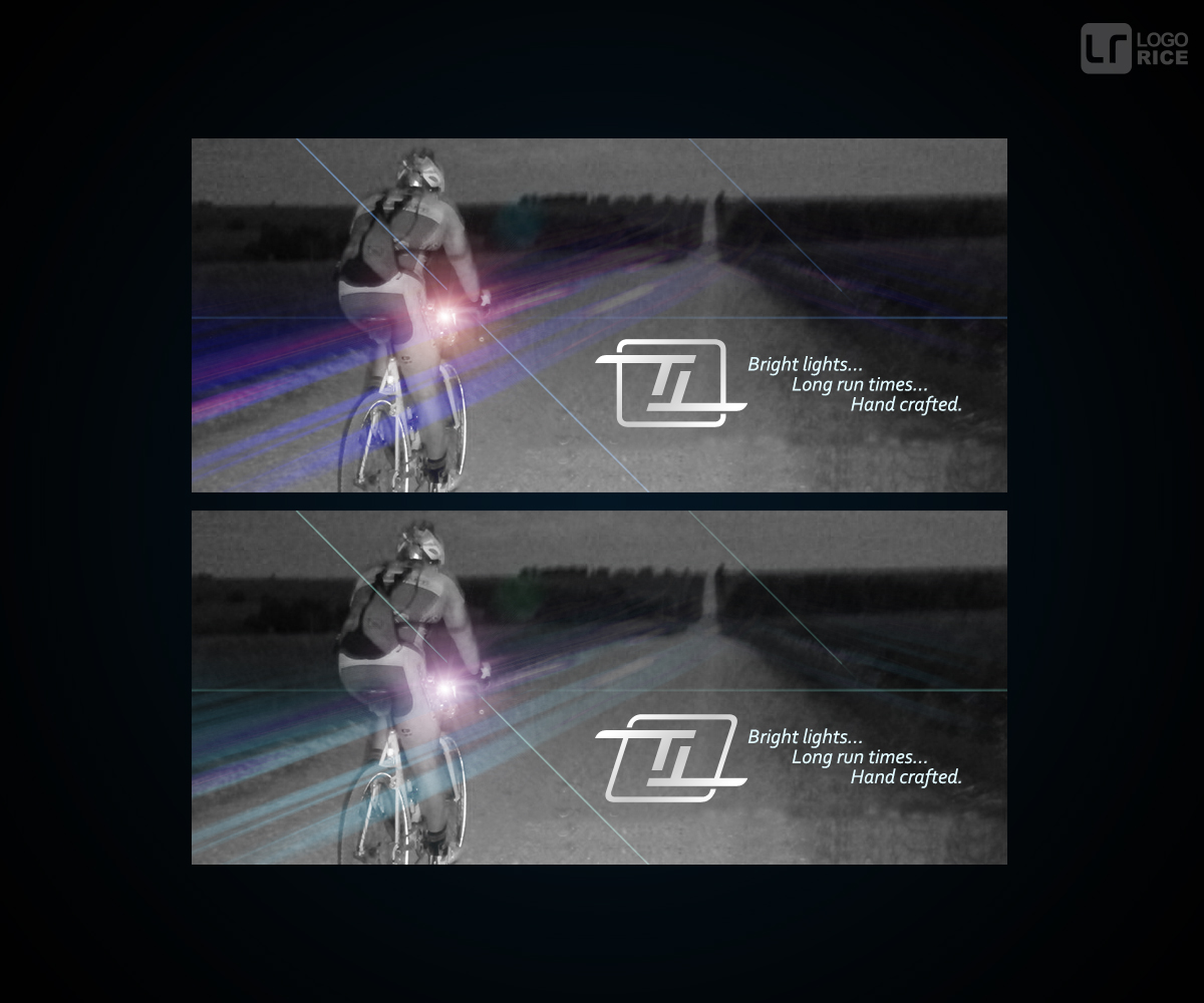 Logo Design by logorice for Trail Led | Design #2409728