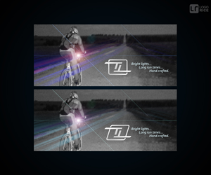 Logo Design by logorice for Trail Led | Design: #2409728
