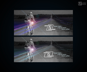 Logo Design by logorice for Trail Led | Design: #2409736