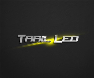 Logo Design by ncmax for Trail Led | Design #2385787