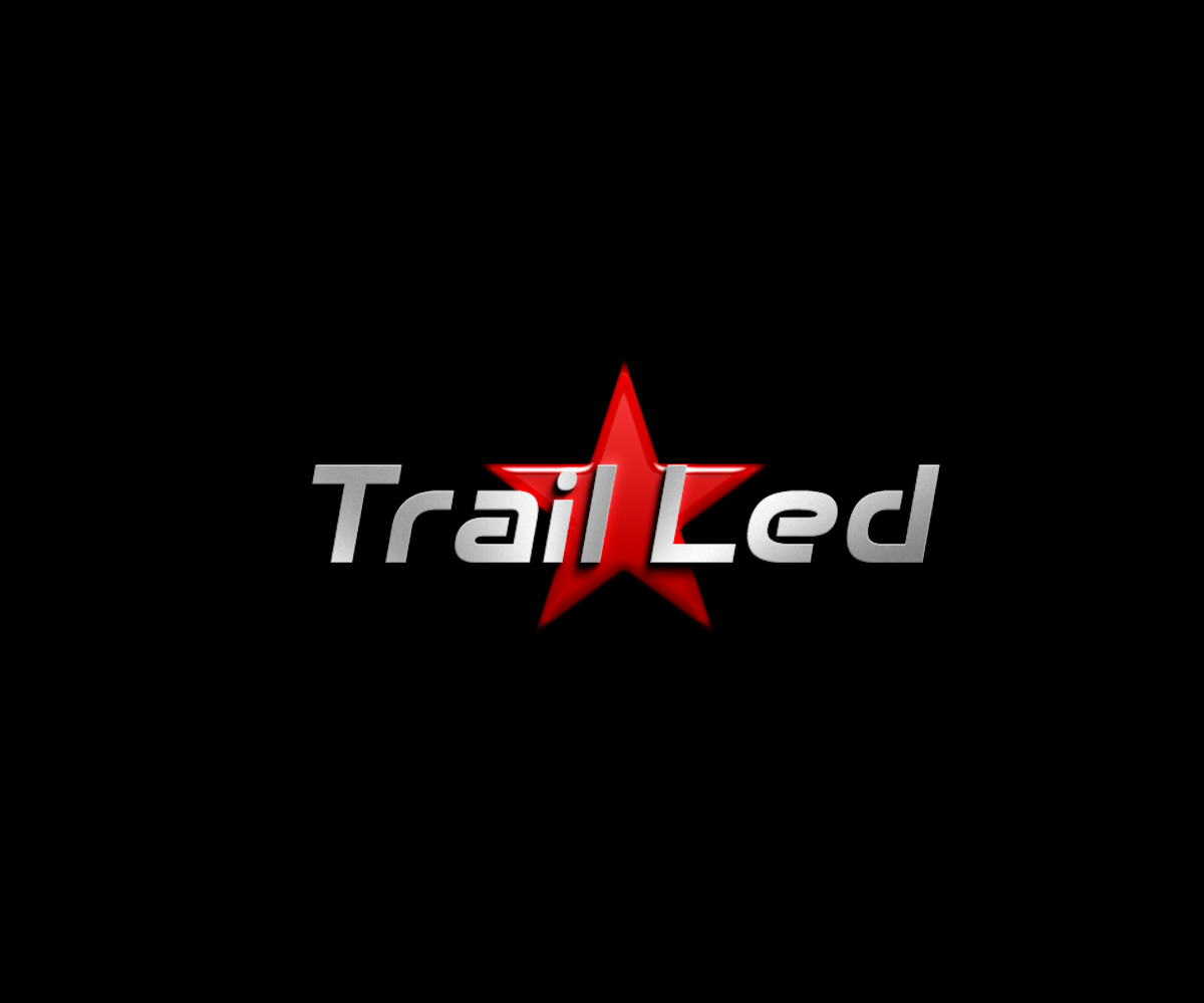 Logo Design by ncmax for Trail Led | Design #2403560
