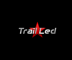 Logo Design by ncmax for Trail Led | Design: #2403560
