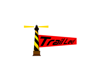 Logo Design by ncmax for Trail Led | Design: #2406126