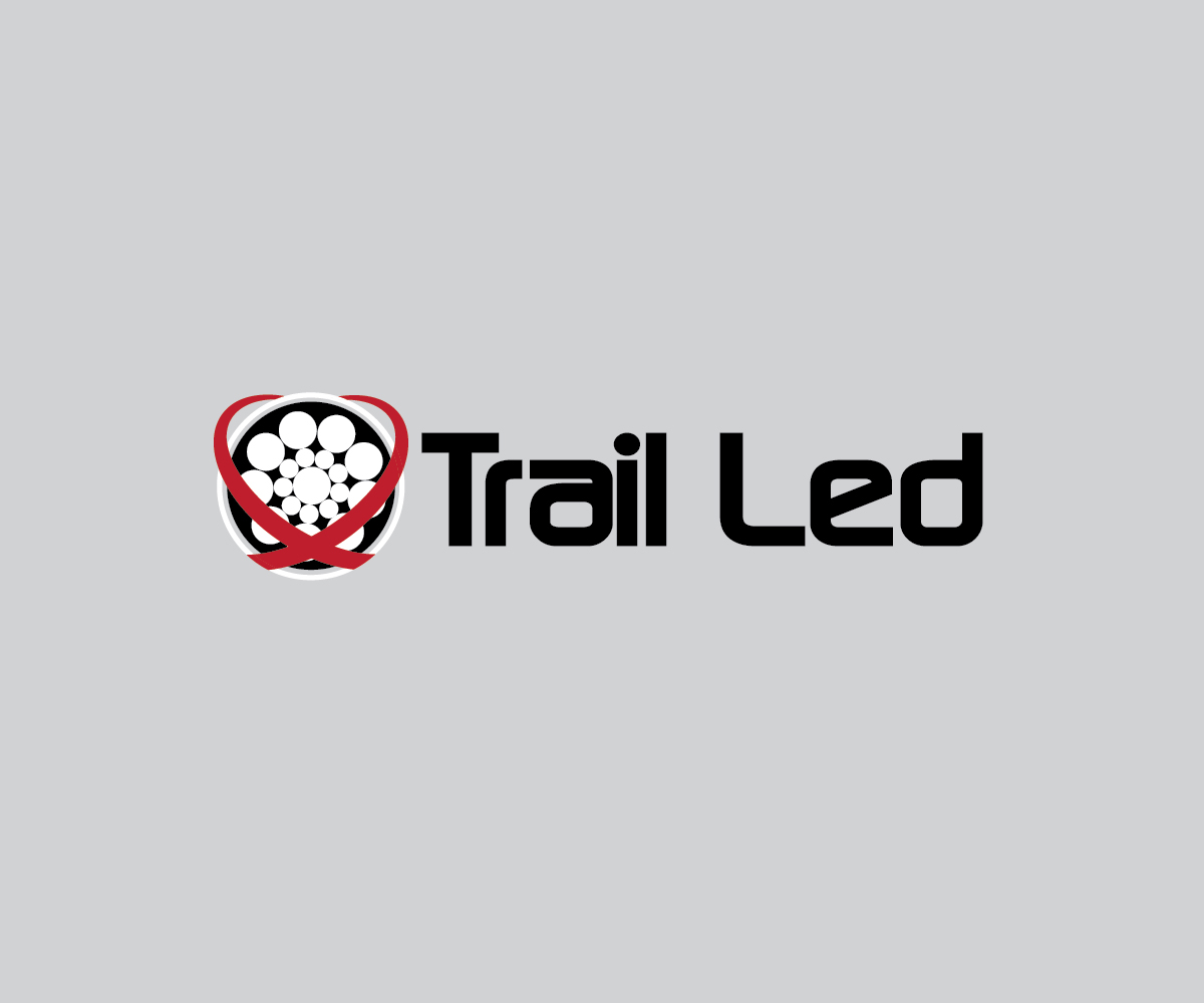 Logo Design by Mano Art for Trail Led | Design #2407078