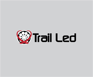 Logo Design by Mano Art for Trail Led | Design: #2407078
