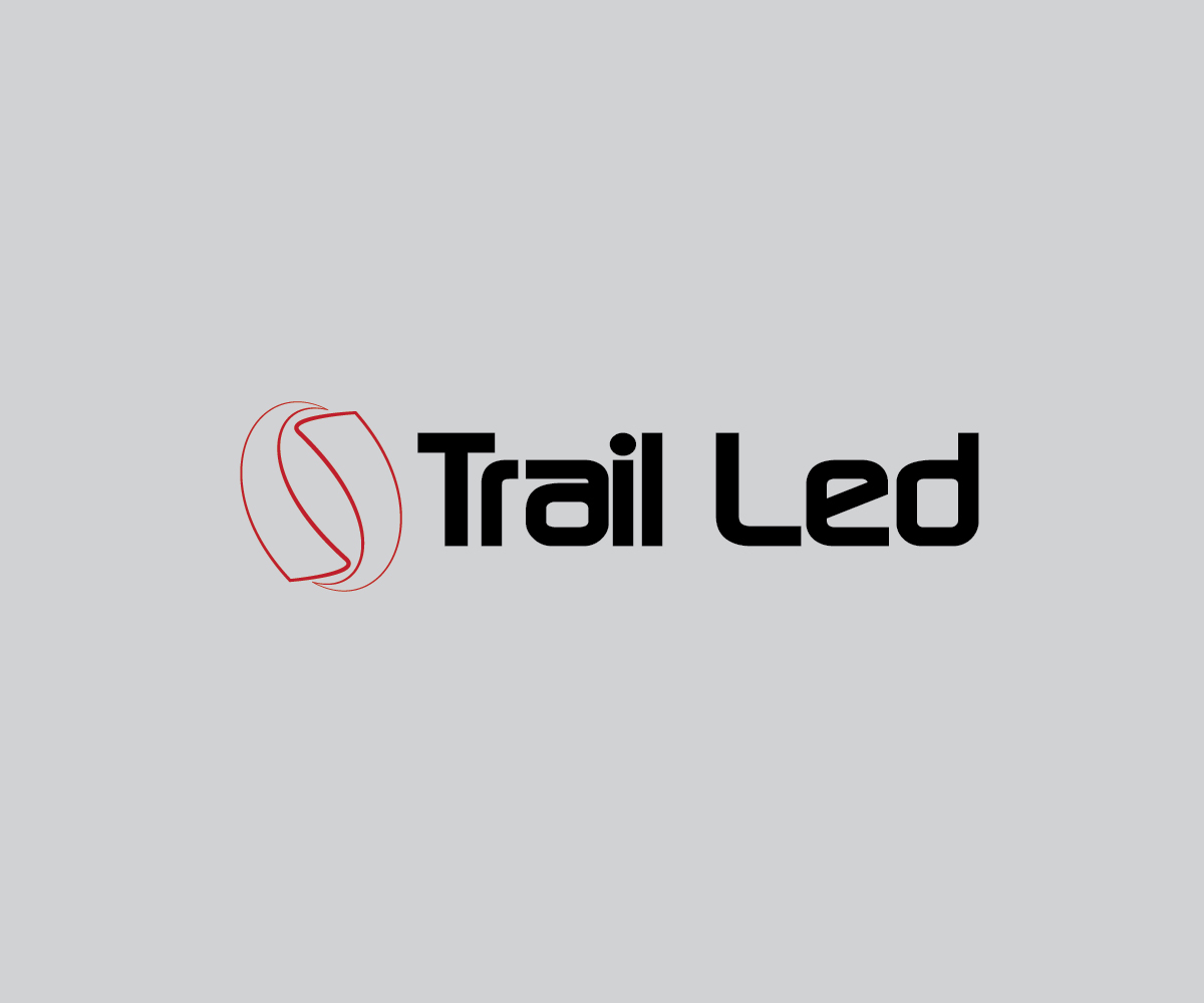 Diseño de Logo por Mano Art para Trail Led | Diseño #2407127