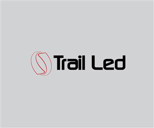 Logo Design by Mano Art for Trail Led | Design: #2407127