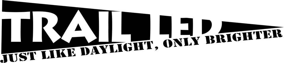 Logo Design by Butcher for Trail Led | Design #2364445