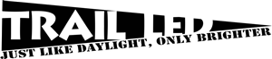 Logo Design by Butcher for Trail Led | Design: #2364445