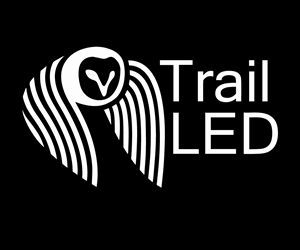 Logo Design by Sleeper Shark Visuals for Trail Led | Design: #2394246