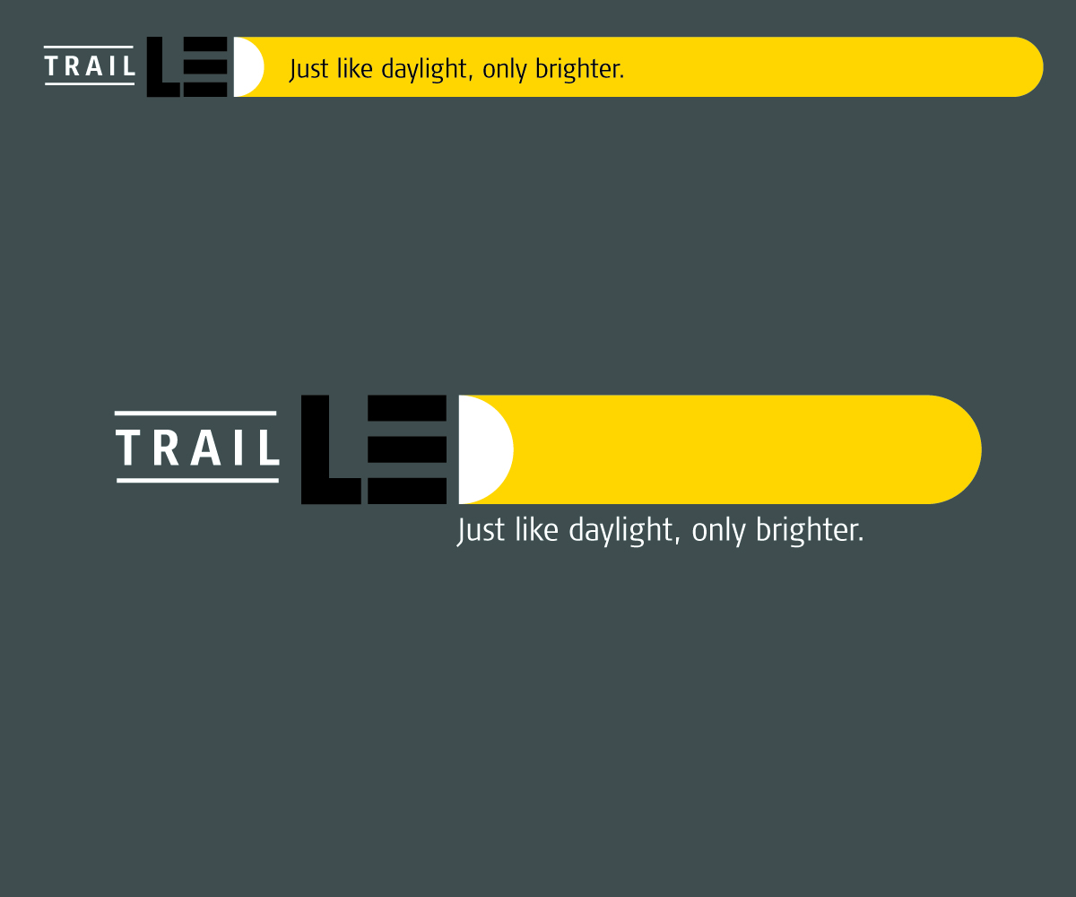 Design de Logo par ML pour Trail Led | Design #2370461