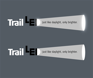 Logo Design by ML for Trail Led | Design: #2371303