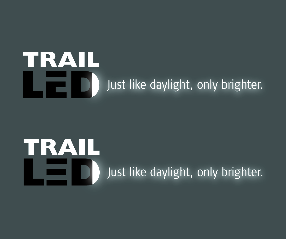 Logo Design by ML for Trail Led | Design #2371504